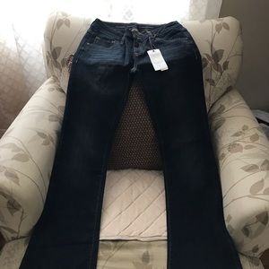 Vera wang jeans size 2S